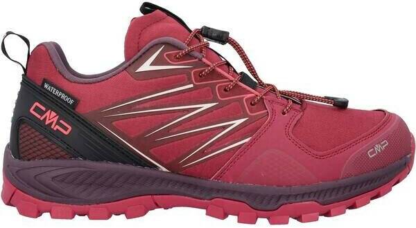 CMP ATIK WP Multifunction Shoes Women anemone Calzado de montaña