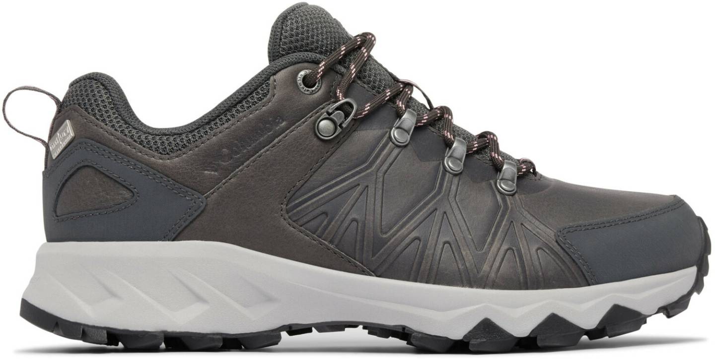 Columbia Hiking shoe Peakfreak II Outdry Leather waterproof made of leather Calzado de montaña