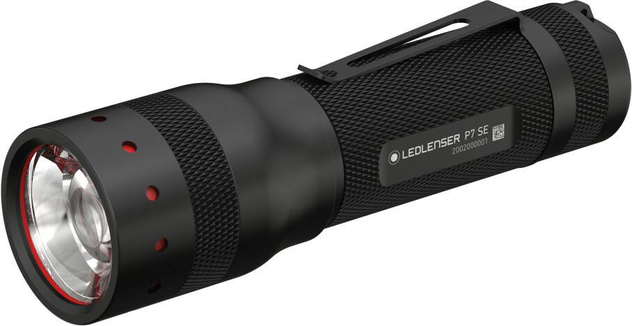 Ledlenser P7SE Ledlenser P7