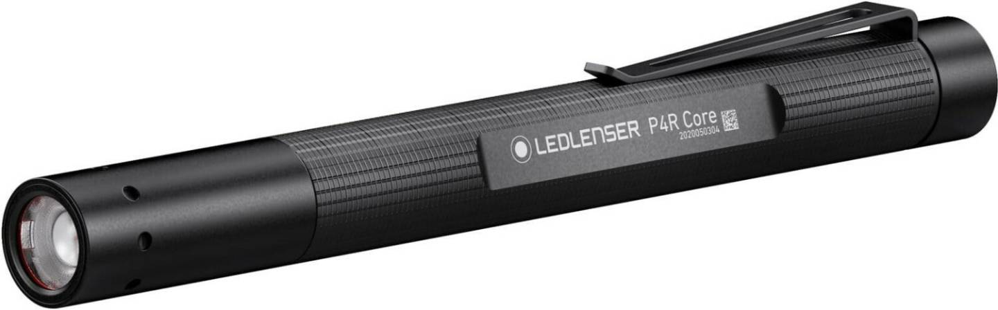 Ledlenser P4R (502177) Linternas